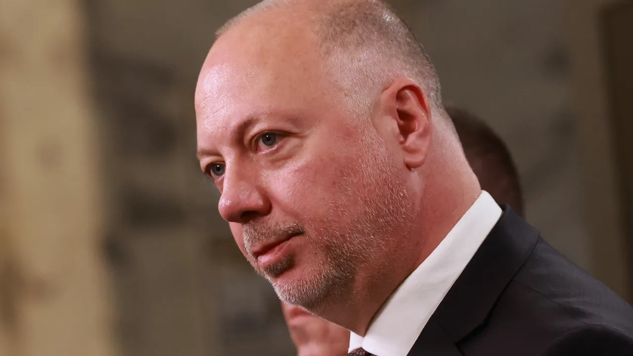 Желязков пред Мерц: България има потенциал в автомобилната индустрия