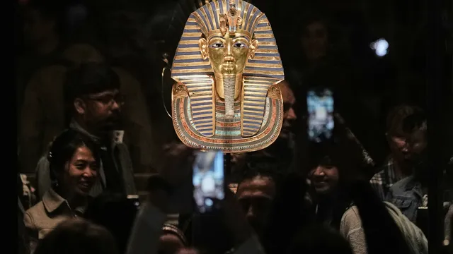 „Мистерията на българските гласове“ триумфира в Кайро по повод 100 години дипломатически отношения