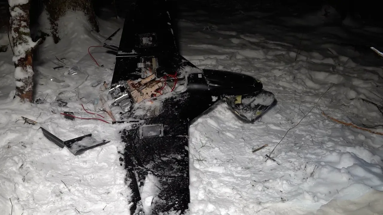 Намериха останки от руски дрон на турското крайбрежие