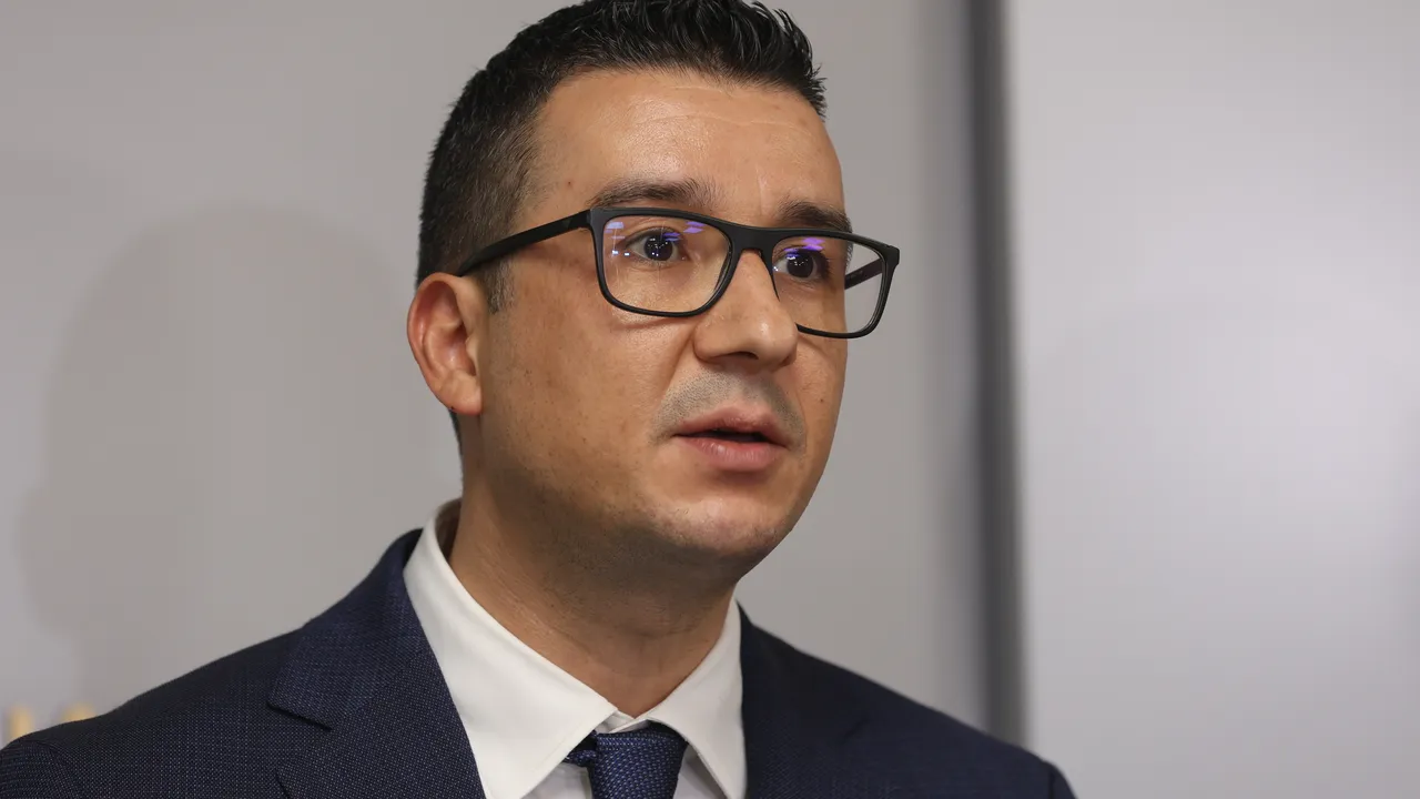 Министър Дилов: Няма предпоставки за увеличение на потребителските цени