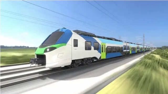 Караджов: България ще загуби не само пари, ако реформата в БДЖ се стопира заради политически заигравки