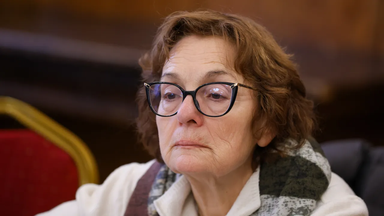 проф. Коларова: В служебното правителство ще има кадри на ПП, Радев и БСП