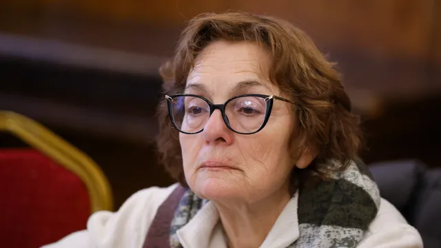 проф. Коларова: В служебното правителство ще има кадри на ПП, Радев и БСП