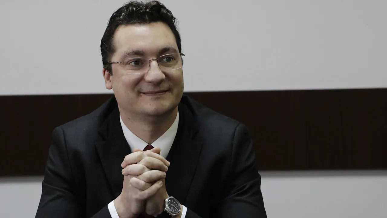 Крум Зарков: От БСП ще се борим срещу корупцията