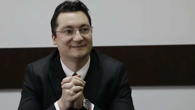 Крум Зарков: От БСП ще се борим срещу корупцията