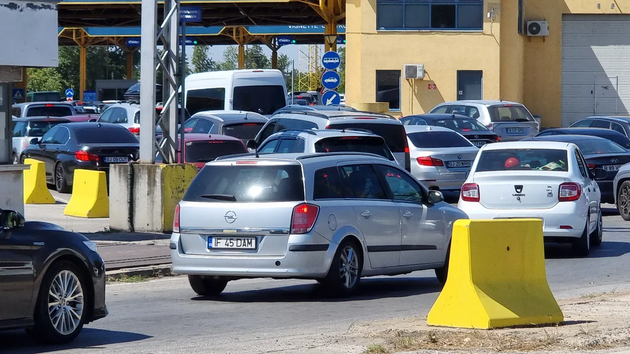 Нова ера при покупката на употребявани автомобили в ЕС: Въвеждат задължителни стикери