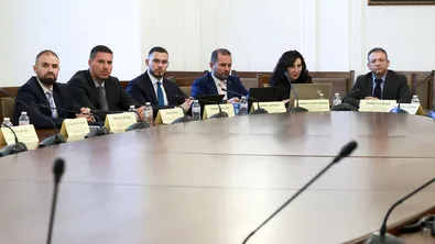 Парламентарна комисия одобри единодушно проект за тунел от Коридор №8