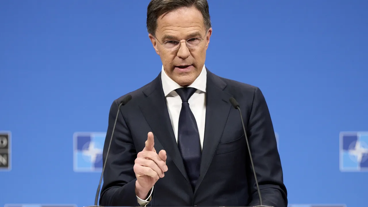 НАТО: Краят на войната в Украйна трябва да гарантира трайна сигурност