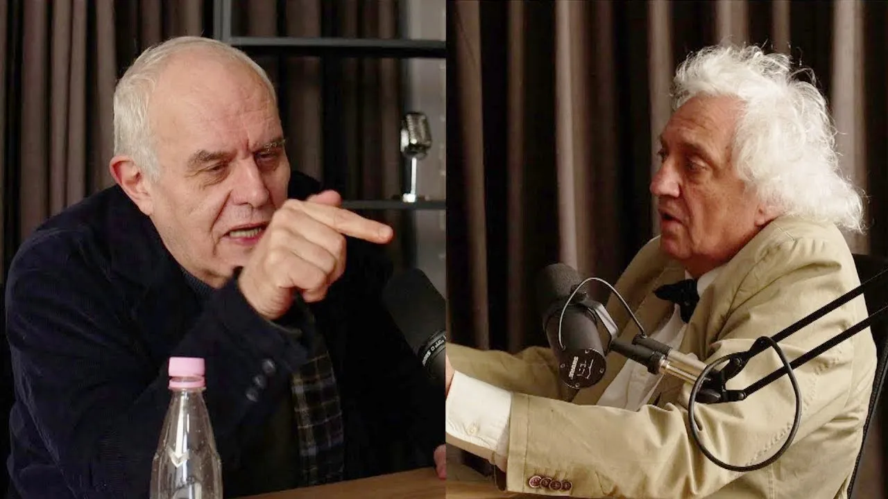 Райчев и Лозанов: Залогът е кой ще ограничи купения вот и накъде ще поеме страната