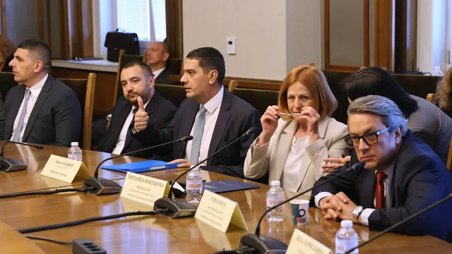 Парламентарна комисия одобри ратификацията за институт на ЮНЕСКО в Созопол