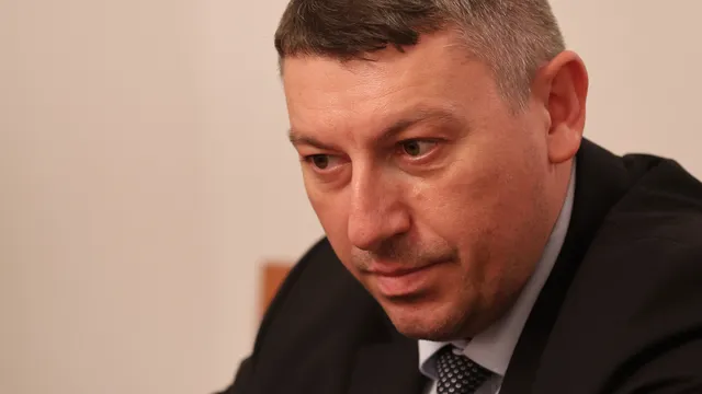 Деньо Денев: ДАНС няма служители в сдружението, свързано със случая „Петрохан“