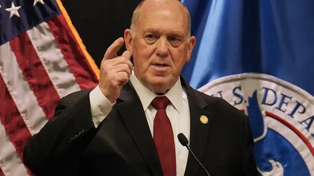 Прекратяват мащабната имиграционна операция в Минесота след протести и смъртни случаи