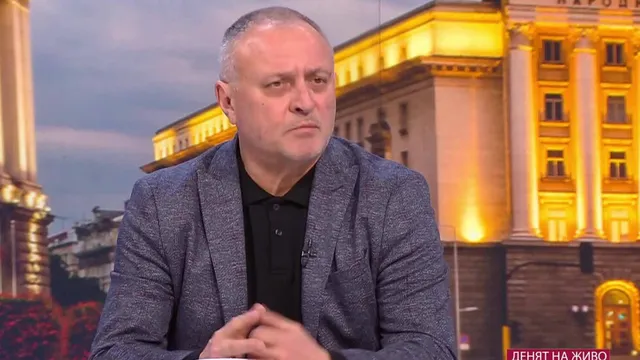 Доц. Неделчо Стойчев: Криминалната психология подпомага разследването, а не го замества