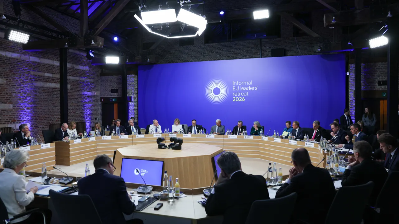 ЕС се обединява около опростяването на законодателството и завършването на единния пазар