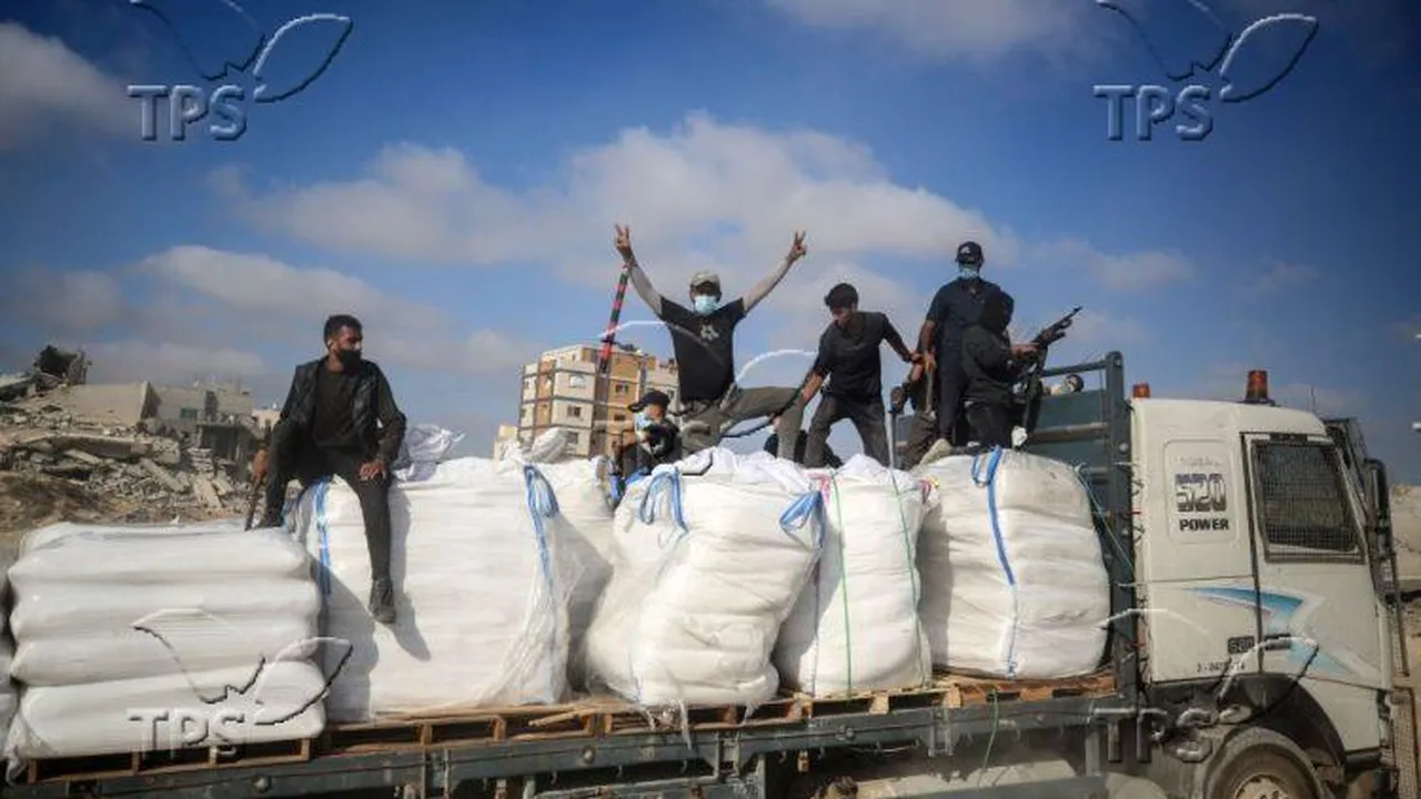 Документи разкриват как „Хамас“ е шпионирал служители на World Vision, за да провали съдебен процес в Израел