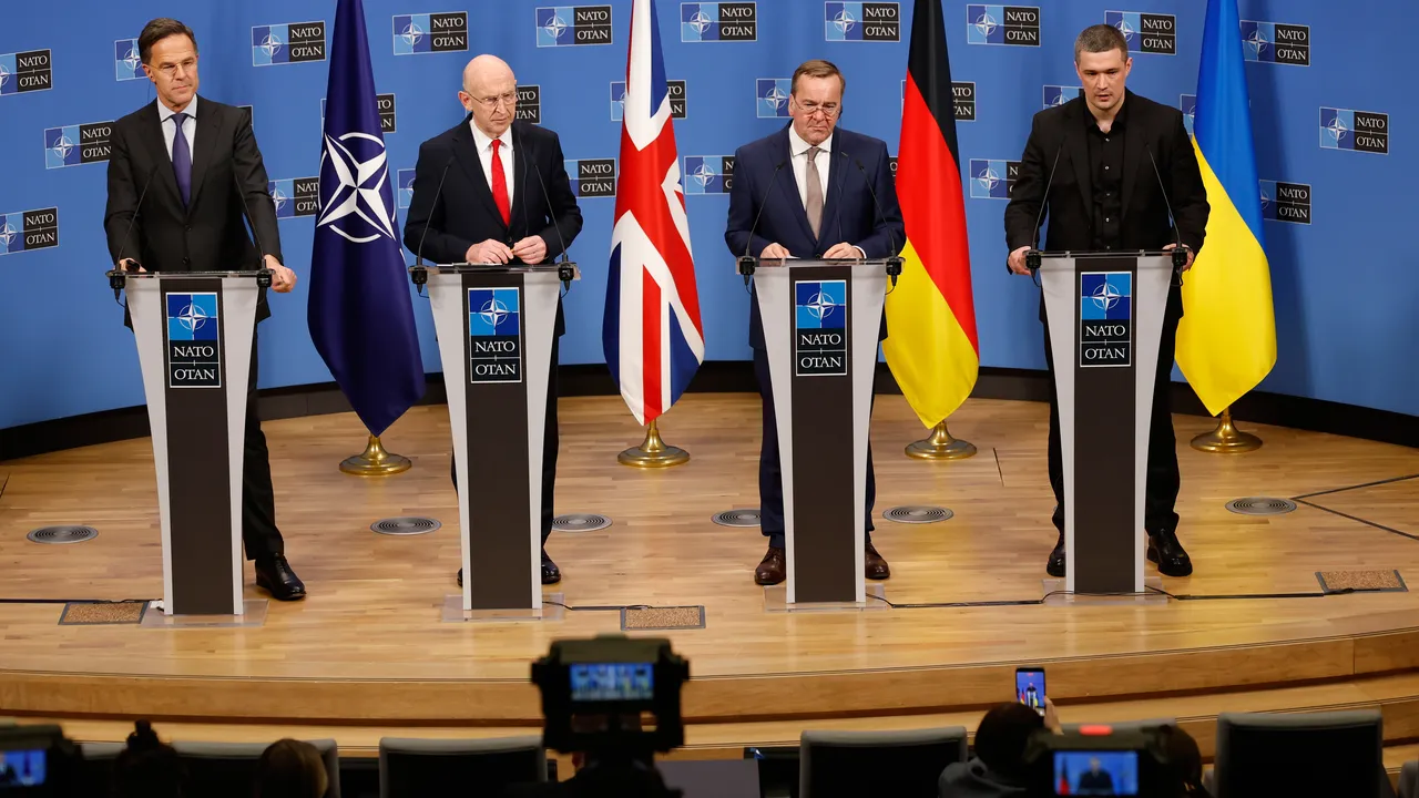 Най-важното от света на 12.2.2026 г.