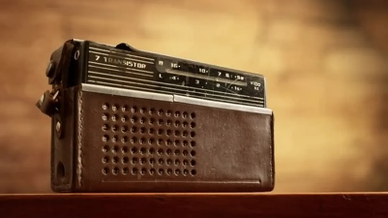 Световен ден на радиото: Радиото няма да умре -то просто ни надживява