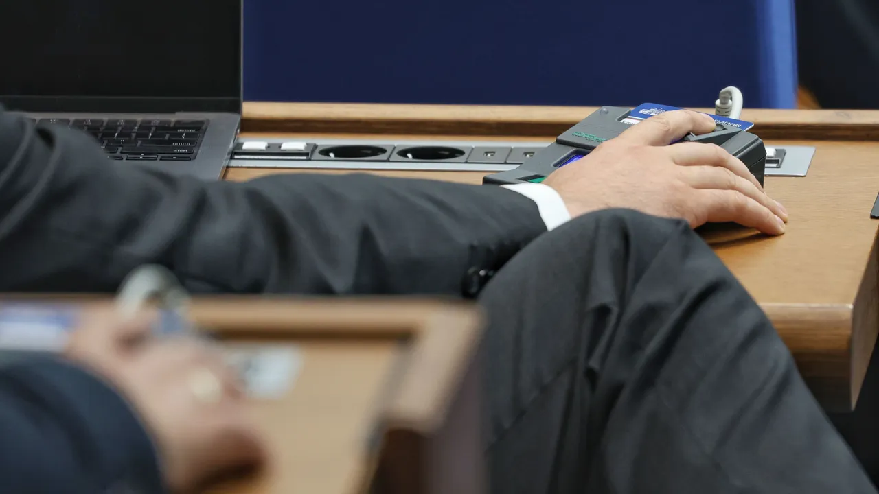 Депутатите обсъждат споразумение с Европейския инвестиционен фонд по JEREMIE