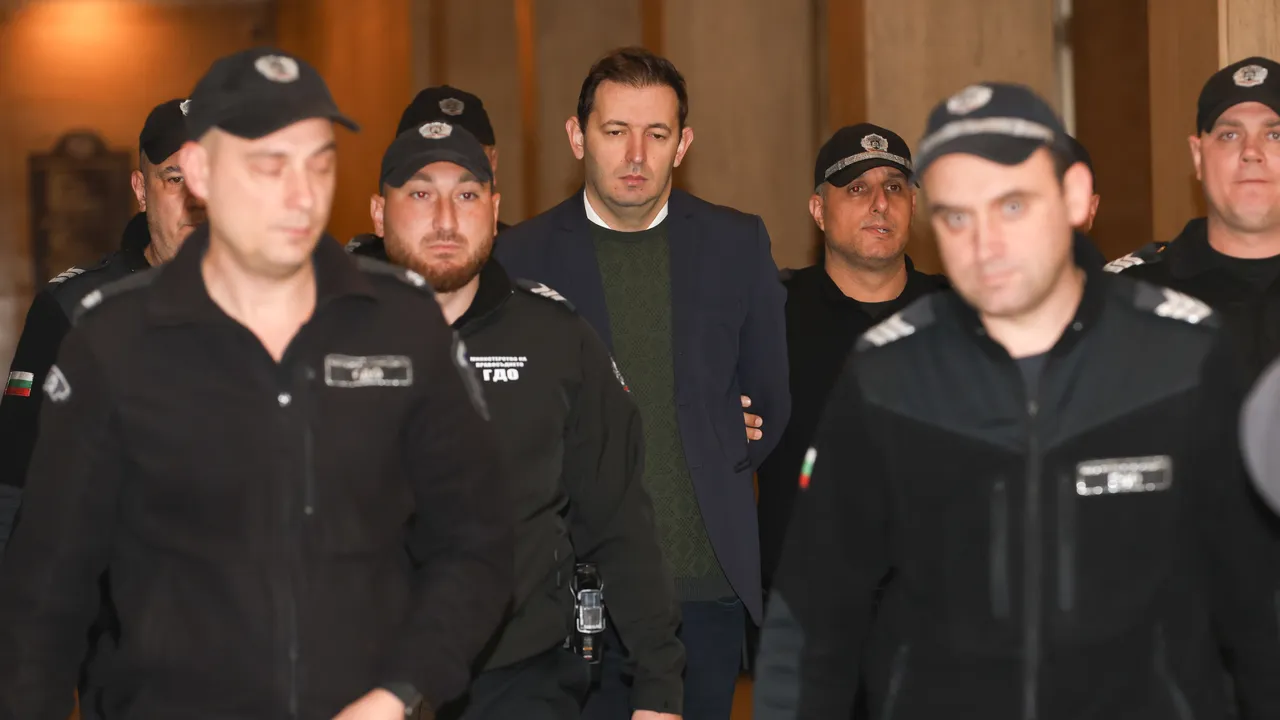 Започва делото срещу бившия зам.-кмет Никола Барбутов