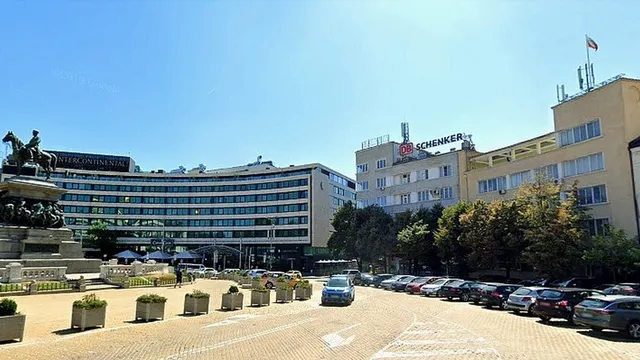 В 12 без 5: Министерство на образованието гони организациите от Националния студентски дом