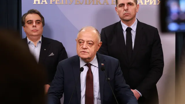 Атанас Атанасов за Петрохан: Закриването на РПУ-Гинци няма нищо общо със случая