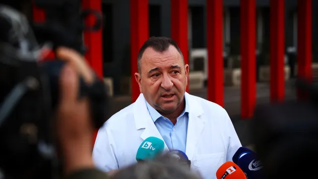 Стабилно, но тежко е състоянието на 15-годишното момиче, намушкано в София