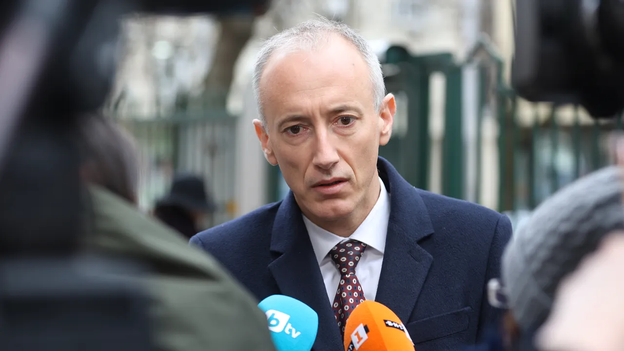 Вълчев: Частното училище е станало съучастник в убийството на момчето от "Петрохан"