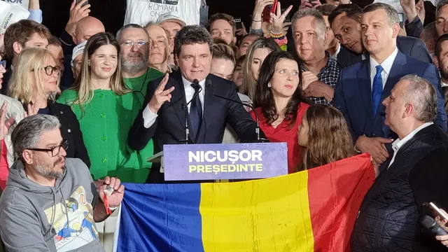 Никушор Дан предвиди членство на Румъния в еврозоната до четири години