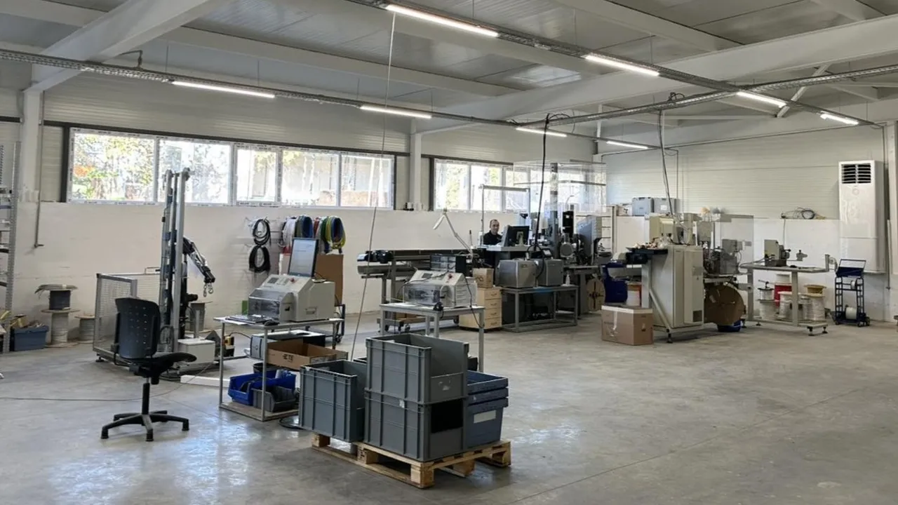 БТПП: 88% от компаниите не намират кадри с нужните умения