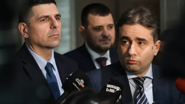 ДБ: МВР и рейнджърите от “Петрохан с общи учения