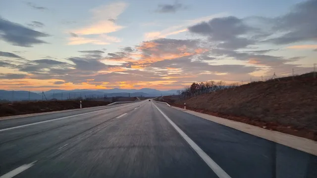 НАТО включи Коридор 8 в плановете си за критична инфраструктура и отбрана