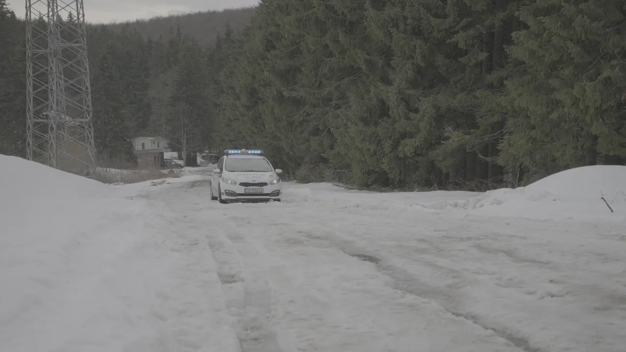 Прокуратурата изпрати в парламента разследването за Петрохан