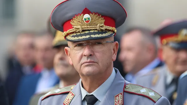 ВМА отваря врати за бъдещи военни медици