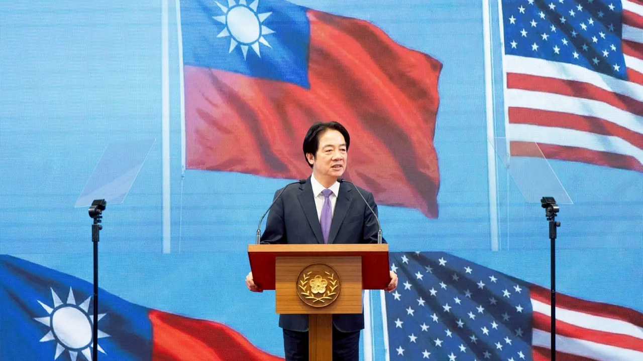 САЩ намалиха митата на Тайван до 15% в търговско споразумение