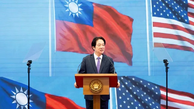 САЩ намалиха митата на Тайван до 15% в търговско споразумение
