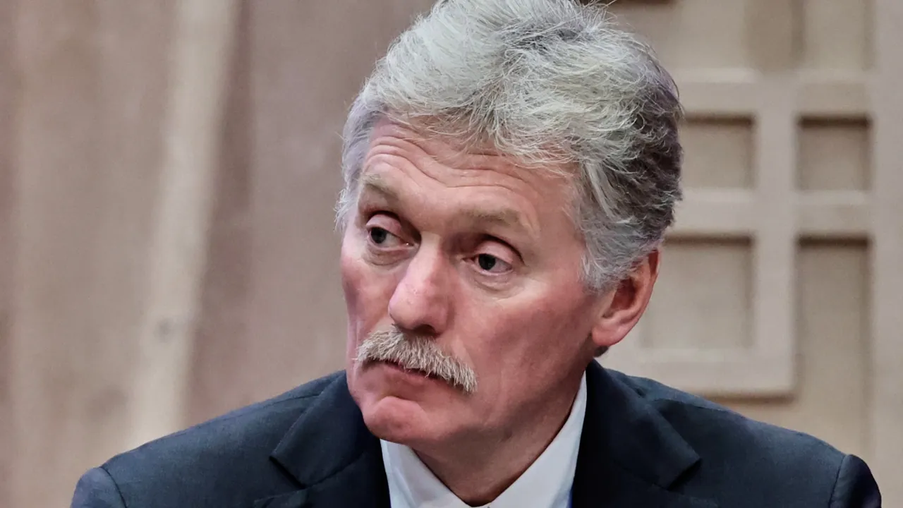 Кремъл: Нов кръг от преговори с Украйна ще има следващата седмица