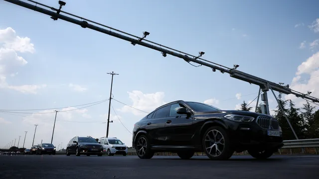 Можем да караме безплатно по пътищата, глобите падат в съда