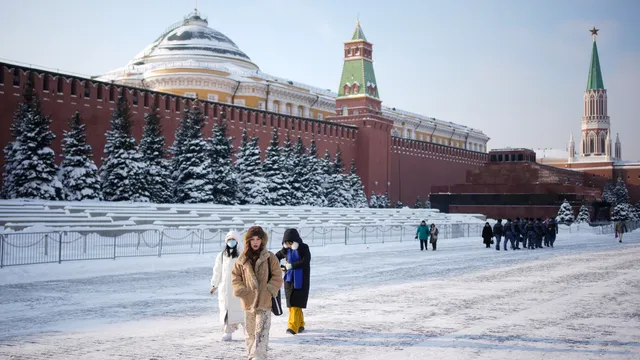 Кремъл: Преговори с Украйна ще се проведат в Женева