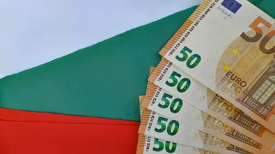 Еврострат: България трета по икономичевски растеж в еврозоната за края на 2025г.