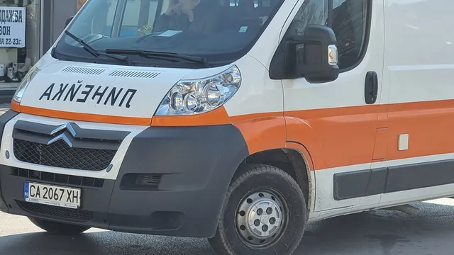 Намериха новородено в найлонов плик в столичния квартал "Дружба"