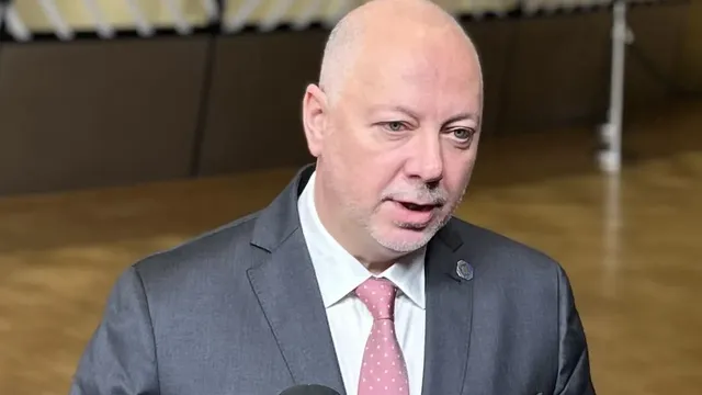 Желязков: България ще бъде представена на срещата на Съвета за мир