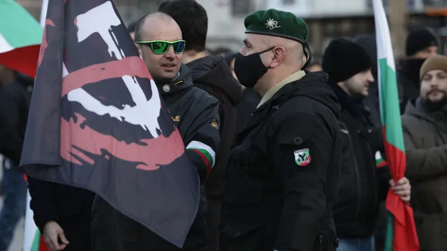 СО забрани шествието „Луковмарш“, съдът отмени заповедта