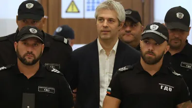 Отложиха заседанието по делото срещу кмета на Варна