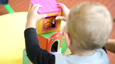 Кадри от камера в столична детска градина изтекоха в интернет