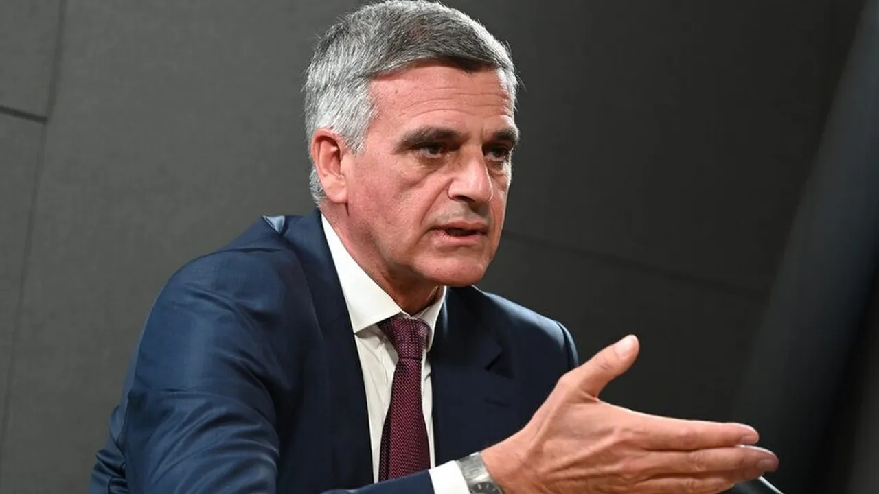 Стефан Янев: Не изключвам общо явяване с Радев на изборите