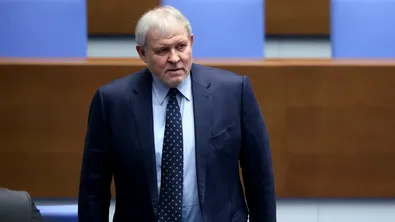 Румен Христов: Радев е основният ни опонент, борим се за първото място