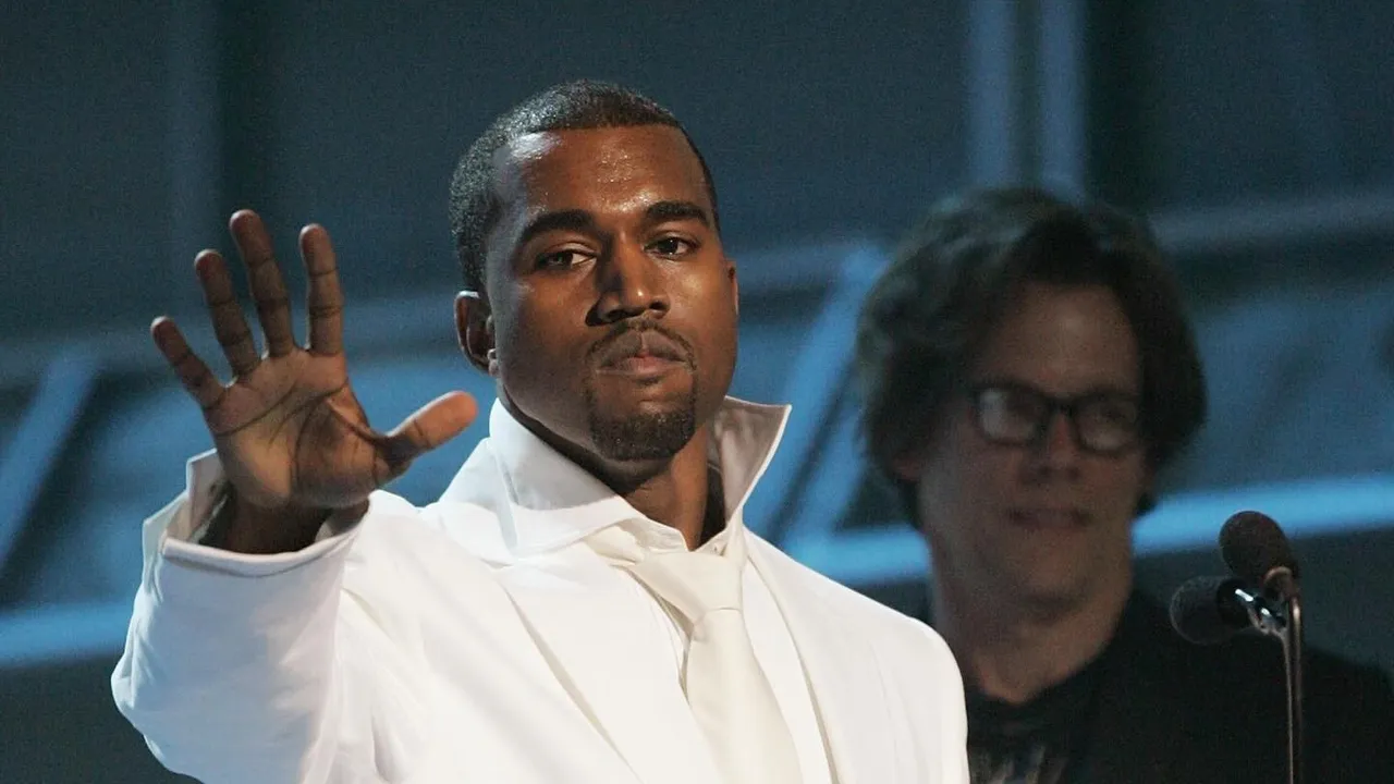 Кание Уест се завръща на европейска сцена след над 10 години пауза