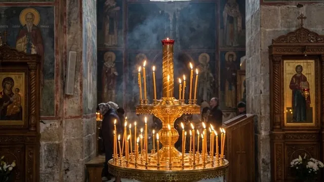 Голяма Задушница: Днес православната църква почита паметта на починалите