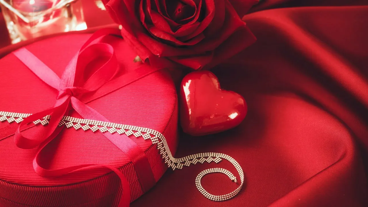 Св. Валентин в последния момент? Ето как да изненадате половинката си без стрес