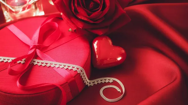 Св. Валентин в последния момент? Ето как да изненадате половинката си без стрес